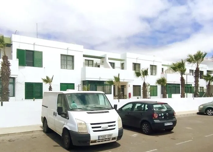 Casa De La Mama