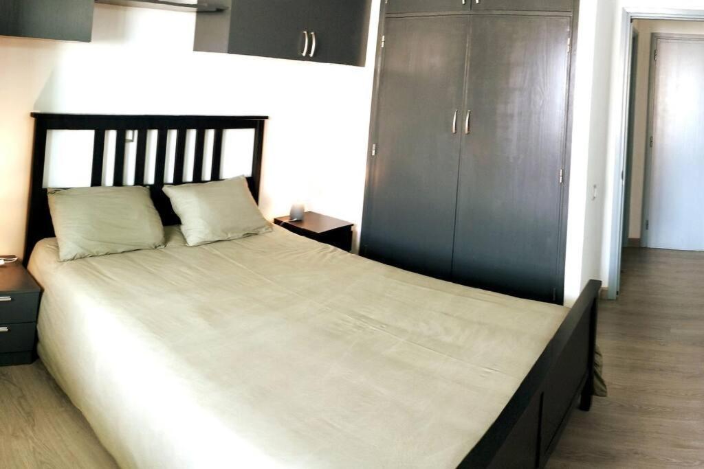 Apartament Casa De La Mama Parque Holandes