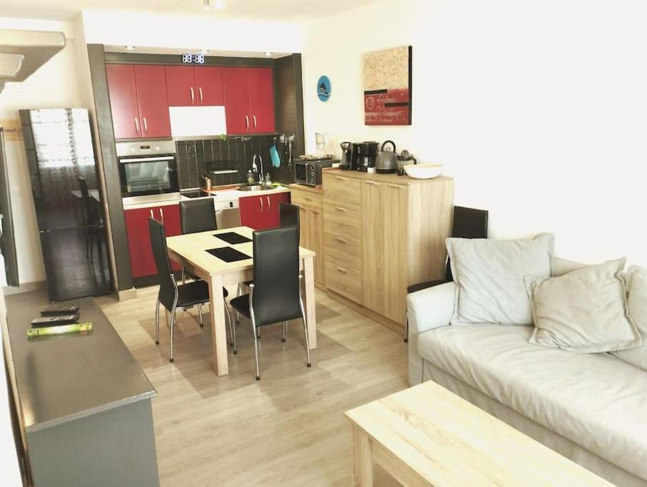 Appartement Casa De La Mama