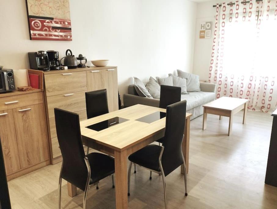 Casa De La Mama Appartement