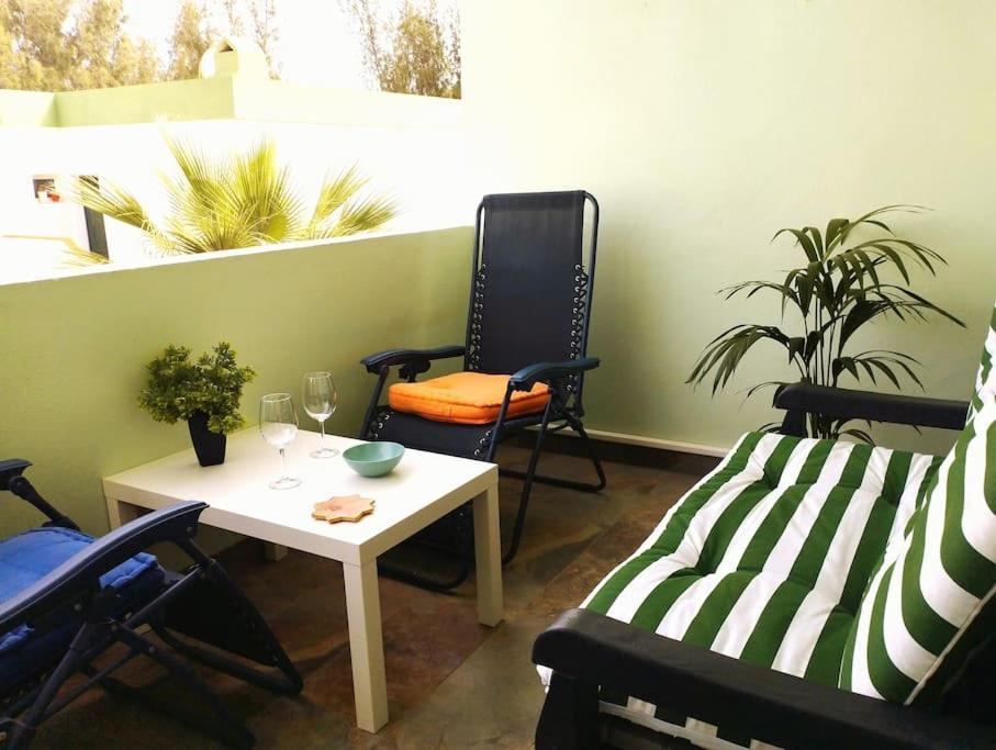 Casa De La Mama Parque Holandes