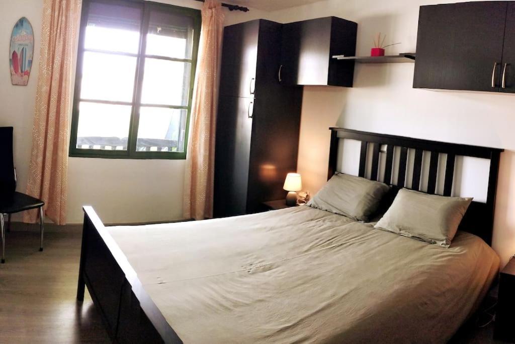 Casa De La Mama Appartement *