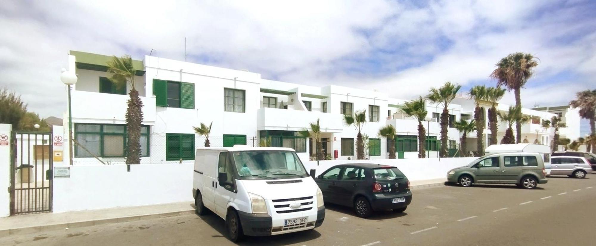 Casa De La Mama Apartament