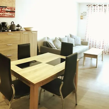 Casa De La Mama Appartement Parque Holandes Buitenkant foto