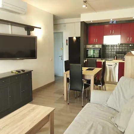 Casa De La Mama Appartement Parque Holandes Buitenkant foto