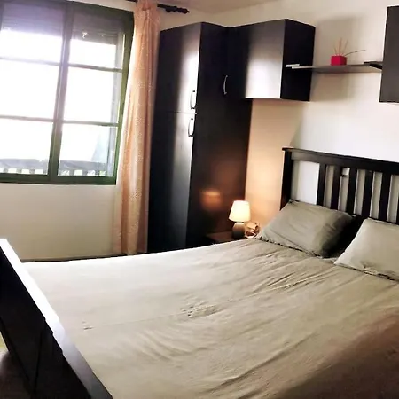 Casa De La Mama Appartement Parque Holandes Buitenkant foto