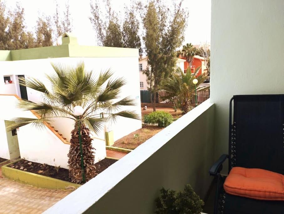 Casa De La Mama Apartment Parque Holandes