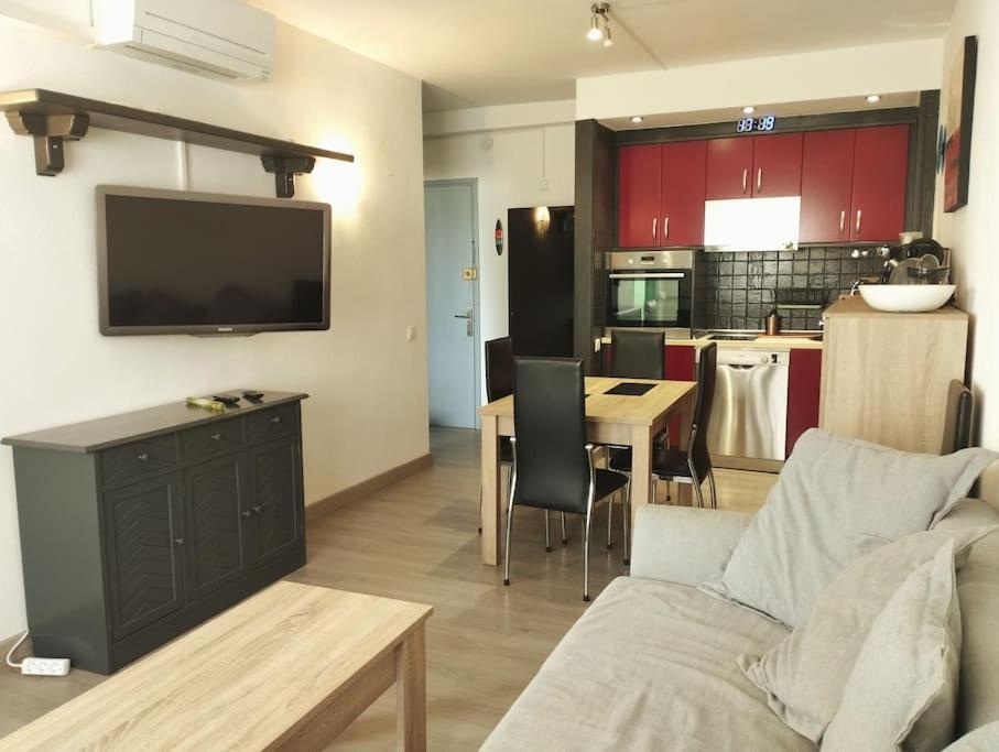 Casa De La Mama Apartment